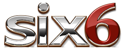 six6 logo